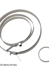 Beck/Arnley CV Joint Boot Kit 103-2607                                     - 103-2607 - Image 2