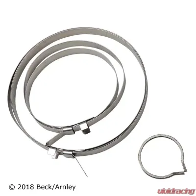 Beck/Arnley CV Joint Boot Kit 103-2607 - 103-2607