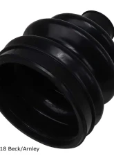 Beck/Arnley CV Joint Boot Kit 103-2607                                     - 103-2607 - Image 3
