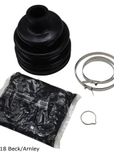 Beck/Arnley CV Joint Boot Kit 103-2607                                     - 103-2607 - Image 4