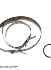 Beck/Arnley CV Joint Boot Kit 103-2614                                     - 103-2614 - Image 2