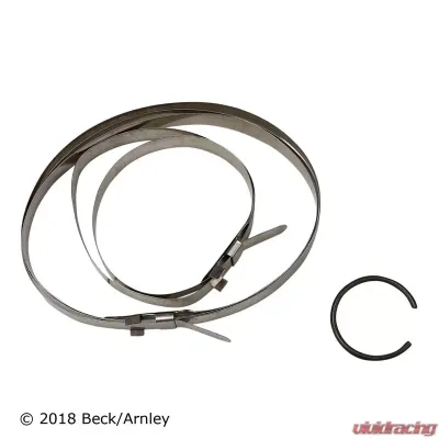 Beck/Arnley CV Joint Boot Kit 103-2614 - 103-2614