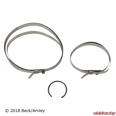 Beck/Arnley CV Joint Boot Kit 103-2622 - 103-2622