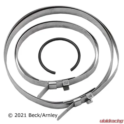 Beck/Arnley CV Joint Boot Kit 103-2623 - 103-2623