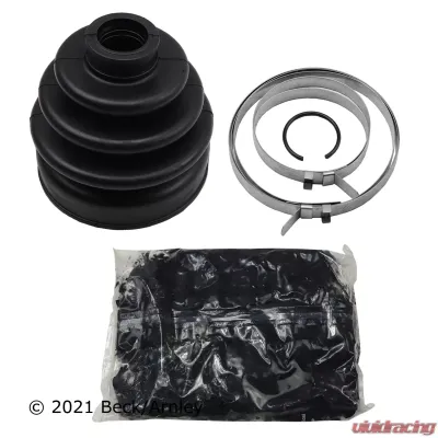 Beck/Arnley CV Joint Boot Kit 103-2624 - 103-2624