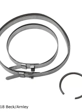 Beck/Arnley CV Joint Boot Kit 103-2628                                     - 103-2628 - Image 2