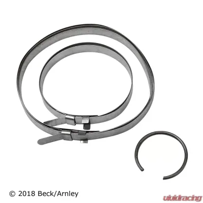 Beck/Arnley CV Joint Boot Kit 103-2628 - 103-2628