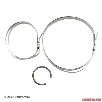 Beck/Arnley CV Joint Boot Kit 103-2629 - 103-2629