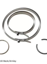 Beck/Arnley CV Joint Boot Kit 103-2640                                     - 103-2640 - Image 2