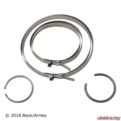 Beck/Arnley CV Joint Boot Kit 103-2640 - 103-2640