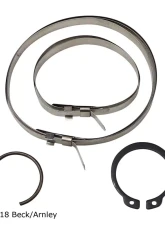 Beck/Arnley CV Joint Boot Kit 103-2641                                     - 103-2641 - Image 2