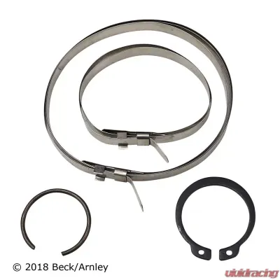 Beck/Arnley CV Joint Boot Kit 103-2641 - 103-2641