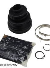 Beck/Arnley CV Joint Boot Kit 103-2641                                     - 103-2641 - Image 4
