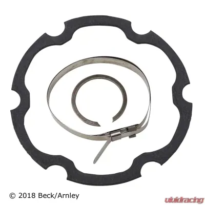 Beck/Arnley CV Joint Boot Kit 103-2646 - 103-2646