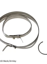 Beck/Arnley CV Joint Boot Kit 103-2653                                     - 103-2653 - Image 2