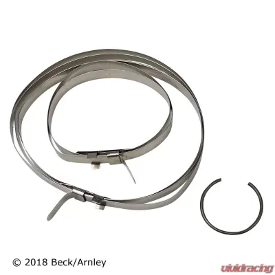 Beck/Arnley CV Joint Boot Kit 103-2653 - 103-2653