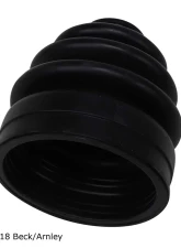 Beck/Arnley CV Joint Boot Kit 103-2653                                     - 103-2653 - Image 3