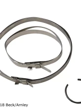 Beck/Arnley CV Joint Boot Kit 103-2654                                     - 103-2654 - Image 2