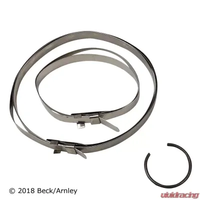 Beck/Arnley CV Joint Boot Kit 103-2654 - 103-2654