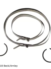 Beck/Arnley CV Joint Boot Kit 103-2659                                     - 103-2659 - Image 2