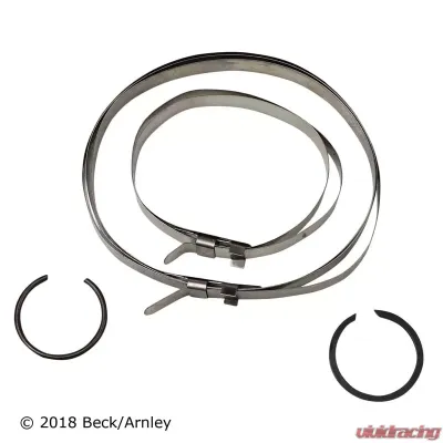 Beck/Arnley CV Joint Boot Kit 103-2659 - 103-2659