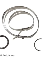 Beck/Arnley CV Joint Boot Kit 103-2662                                     - 103-2662 - Image 2