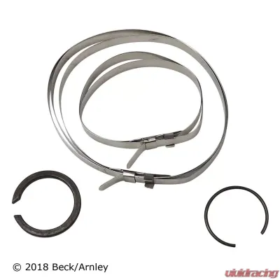 Beck/Arnley CV Joint Boot Kit 103-2662 - 103-2662