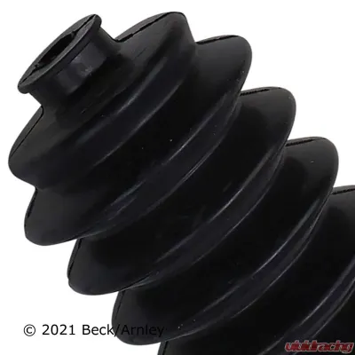 Beck/Arnley Rack and Pinion Bellows Kit 103-2670 - 103-2670