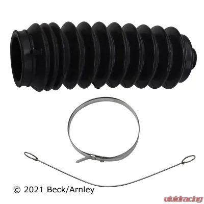Beck/Arnley Rack and Pinion Bellows Kit 103-2670 - 103-2670