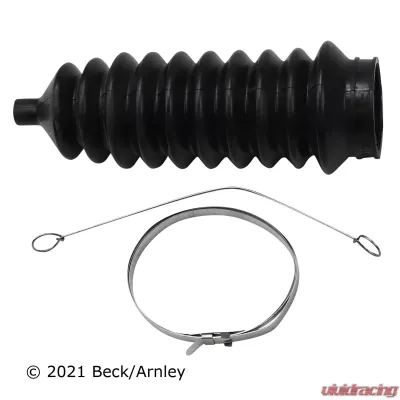 Beck/Arnley Rack and Pinion Bellows Kit 103-2671 - 103-2671