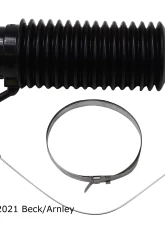Beck/Arnley Rack and Pinion Bellows Kit 103-2672                                     - 103-2672 - Image 5