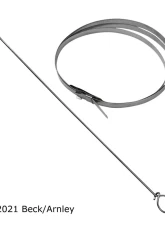 Beck/Arnley Rack and Pinion Bellows Kit 103-2673                                     - 103-2673 - Image 5