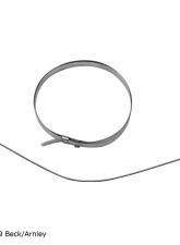 Beck/Arnley Rack and Pinion Bellows Kit 103-2674                                     - 103-2674 - Image 4