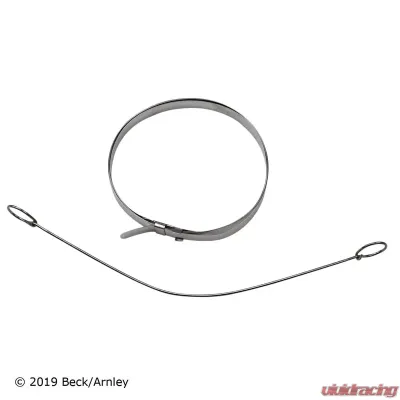 Beck/Arnley Rack and Pinion Bellows Kit 103-2674 - 103-2674