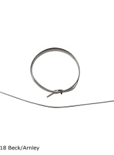 Beck/Arnley Rack and Pinion Bellows Kit 103-2679                                     - 103-2679 - Image 4