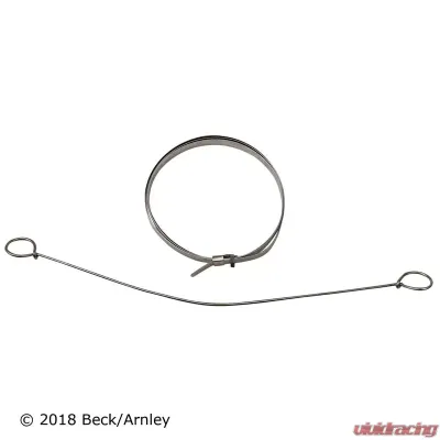 Beck/Arnley Rack and Pinion Bellows Kit 103-2679 - 103-2679