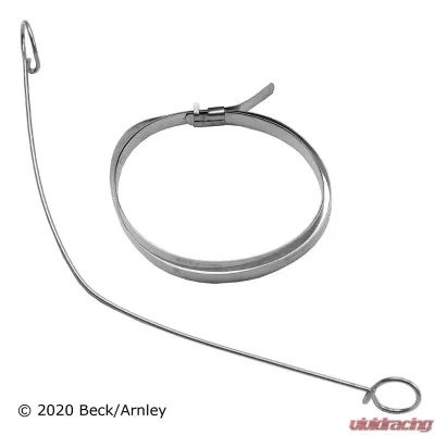 Beck/Arnley Rack and Pinion Bellows Kit 103-2680 - 103-2680