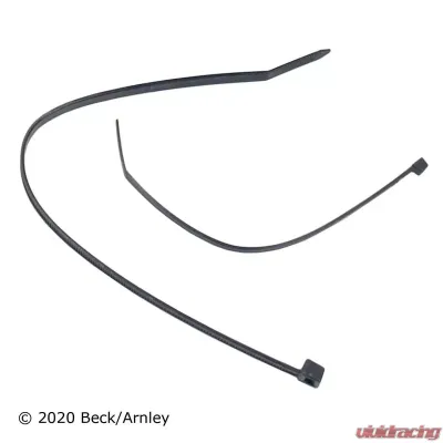 Beck/Arnley Rack and Pinion Bellows Kit 103-2682 - 103-2682