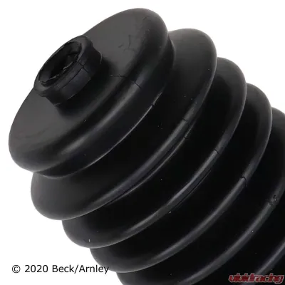 Beck/Arnley Rack and Pinion Bellows Kit 103-2684 - 103-2684