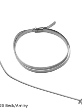 Beck/Arnley Rack and Pinion Bellows Kit 103-2684                                     - 103-2684 - Image 5