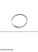 Beck/Arnley Rack and Pinion Bellows Kit 103-2688                                     - 103-2688 - Image 4