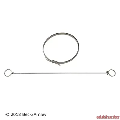Beck/Arnley Rack and Pinion Bellows Kit 103-2688 - 103-2688
