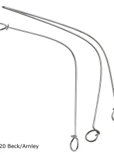 Beck/Arnley Rack and Pinion Bellows Kit 103-2689                                     - 103-2689 - Image 5