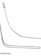 Beck/Arnley Rack and Pinion Bellows Kit 103-2690                                     - 103-2690 - Image 4