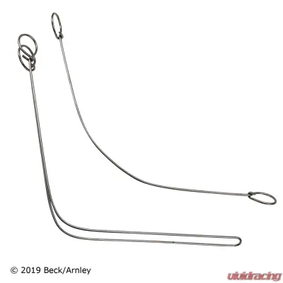 Beck/Arnley Rack and Pinion Bellows Kit 103-2690 - 103-2690