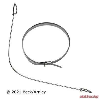 Beck/Arnley Rack and Pinion Bellows Kit 103-2694 - 103-2694