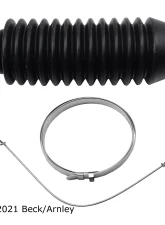 Beck/Arnley Rack and Pinion Bellows Kit 103-2695                                     - 103-2695 - Image 5