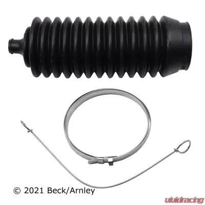 Beck/Arnley Rack and Pinion Bellows Kit 103-2695 - 103-2695