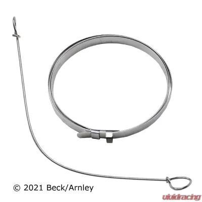Beck/Arnley Rack and Pinion Bellows Kit 103-2695 - 103-2695