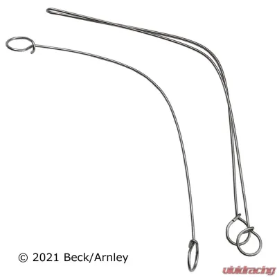 Beck/Arnley Rack and Pinion Bellows Kit 103-2696 - 103-2696